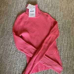 Zara turtleneck